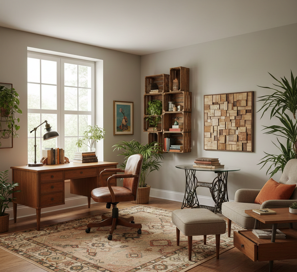 شراء الاثاث المكتبي