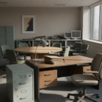 شراء الاثاث المكتبي