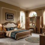 شراء اثاث غرف نوم