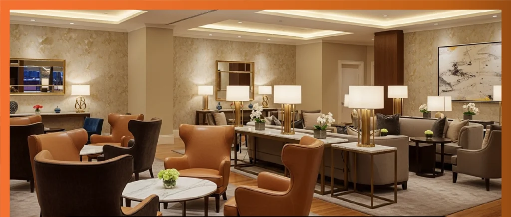 شراء اثاث المطاعم